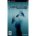 Obscure The Aftermath �iPSP �A���� �k�āj���{��PSP�����