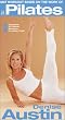 Mat Workout Based on Work Pilates [VHS] [Import]