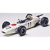 1/20 �O�����v���R���N�V���� No.43 1/20 �z���_ F1 RA272 20043