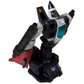 Transformers - Mini Bust: Ramjet