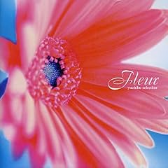 ���ƗH�|�R���s���[�V�����A���o�� "fleur"