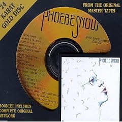 Phoebe Snow