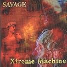 Xtreme Machine