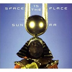 Space Is the Place