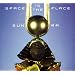 Space Is the Place