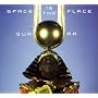Space Is the Place