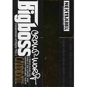 NEXTLABEL CROWS�~WORST �N���[�Y�~���[�X�g �r�b�O�{�X �L�����f�B�f�C�g Coherence of Style Vol.1 �V�[�N���b�g1��A���V��ver.����S6��t���Z�b�g
