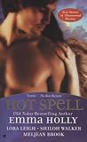 [Book] Hot Spell