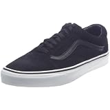 Vans Unisex Old Skool Fabric Casual