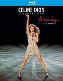 [DVD] Celine Dion: Live in Las Vegas - A New Day [Blu-ray]