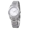 [�O�b�`]GUCCI �r���v �p���e�I�� 115SM YA115501 SS �z���C�g ���f�B�[�X [���s�A���i]