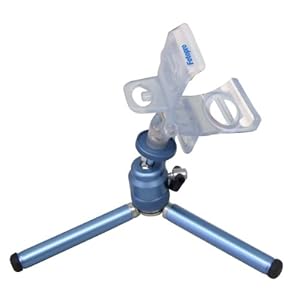 【クリックで詳細表示】セルフショットスティック 三脚付 FP-154