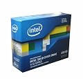 Intel SSD Elmcrest 250GB SATA 2.5Iinch w/Cable Retail K SSDSC2MH250A2K5