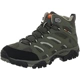 Merrell MOAB MID GTX J39705, Chaussures de randonnée homme
