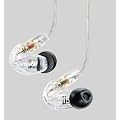 SHURE ���Չ����C���z�� �N���A�[ SE215-CL-J