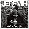 Jeremihのアルバムの画像