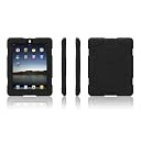 Griffin Technology Survivor for iPad 2 - Black/Black/Black GRF-SRVVR-BK-PAD2
