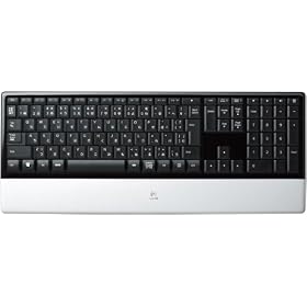 ���W�N�[�� �f�B�m�{ �L�[�{�[�h DN-900