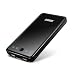 Anker Astro3E ��e�ʃ��o�C���o�b�e���[ 10000mAh 5V/3A 2USB�|�[�g�����[�d�y18�����ۏ؁E���S�T�|�[�g�ziPhone5/iPhone4S/iPad/iPod/Android/�e��X�}�z/Wi-Fi���[�^���Ή�(���{��������t��)