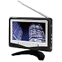 EXEMODE 7V�^���C�hTFT�t���e���r �u���b�N TV-705-BK