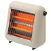 �}0 Infrared Electric Heater �v���X�}�C�i�X�[�� ���ԊO���d�C�X�g�[�u [�x�[�W��]