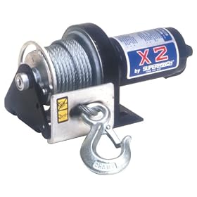 �T�������ԍH�� SUPER WINCH(�X�[�p�[�E�C���`) �����\���^�d���E�C���` X2 �N���b�`�t�� S04
