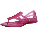Crocs Adrina Strappy Thong Sandals