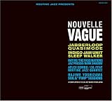 [CD]オムニバス ROUTINE JAZZ PRESENTS 