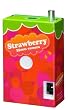 FUUVI �W���[�X�J���� Strawberry TC-JCST