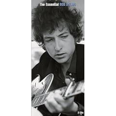 Essential Bob Dylan