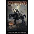Frank Frazettas Death Dealer 01