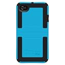 OtterBox Reflex iPhone 4 Glacier/Black [OtterBox Reflex iPhone4用 保護ケース グレイシャー／ブラック]
