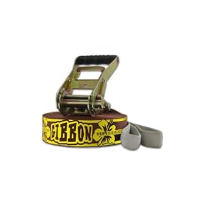 GIBBON(�M�{��) Slackline Travelline 15m