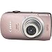 Canon �f�W�^���J���� IXY DIGITAL (�C�N�V) 510 IS �s���N IXYD510IS(PK)