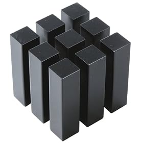cube �P�[�u���z���_�[ �u���b�N CU-102BK