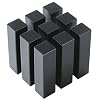 cube �P�[�u���z���_�[ �u���b�N CU-102BK