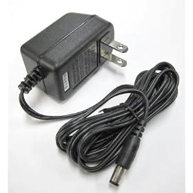 AC�A�_�v�^�[6V/200mA(DJ-1.2-06D)