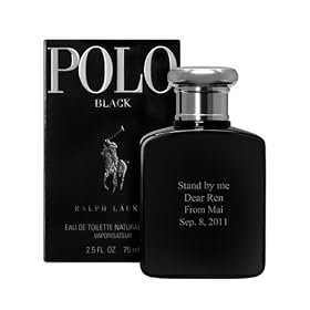 �|�� �u���b�N for Men�@�����[�t�t���O�����X