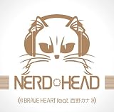 BRAVE HEART feat.����J�i