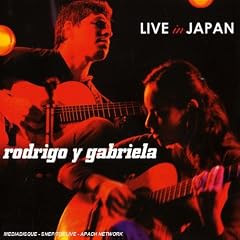 Live in Japan (W/Dvd)