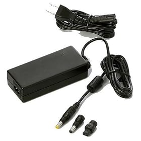 iBUFFALO Arvel �m�[�gPC AC�A�_�v�^ IBM�p AGP105IB
