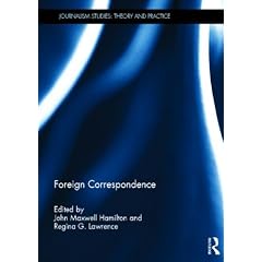 Foreign Correspondence (Journalism Studies)
