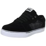 Quiksilver - Schuhe - LITTLE ROUTE 3 - KPBSL093-BWYS Jungen Sportschuhe - Skateboarding
