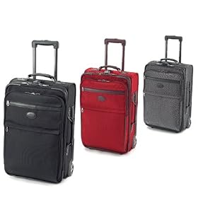�p�X�t�@�C���_�[�@Pathfinder 26 INCH EXPANDABLE TROLLEY WITH SUITER PF3526-M�i���^���b�N�j