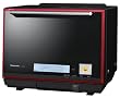 Panasonic �X�`�[���I�[�u�������W ���[�W���u���b�N NE-R3400-RK