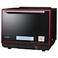 Panasonic �X�`�[���I�[�u�������W ���[�W���u���b�N NE-R3400-RK