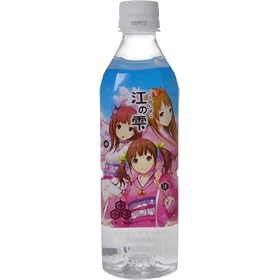 �]�̎� ���O�o�� 500ml�~24�{