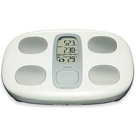 OMRON �̏d�̑g���v HBF-201