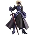 figma Fate/stay night �Z�C�o�[�I���^