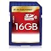 �V���R���p���[ SDHC�������[�J�[�h 16GB (Class6) �u���X�^�[�p�b�P�[�W �i�v�ۏ� SP016GBSDH006V10